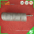 Electrical Spiral Coil Immersion Water Heater